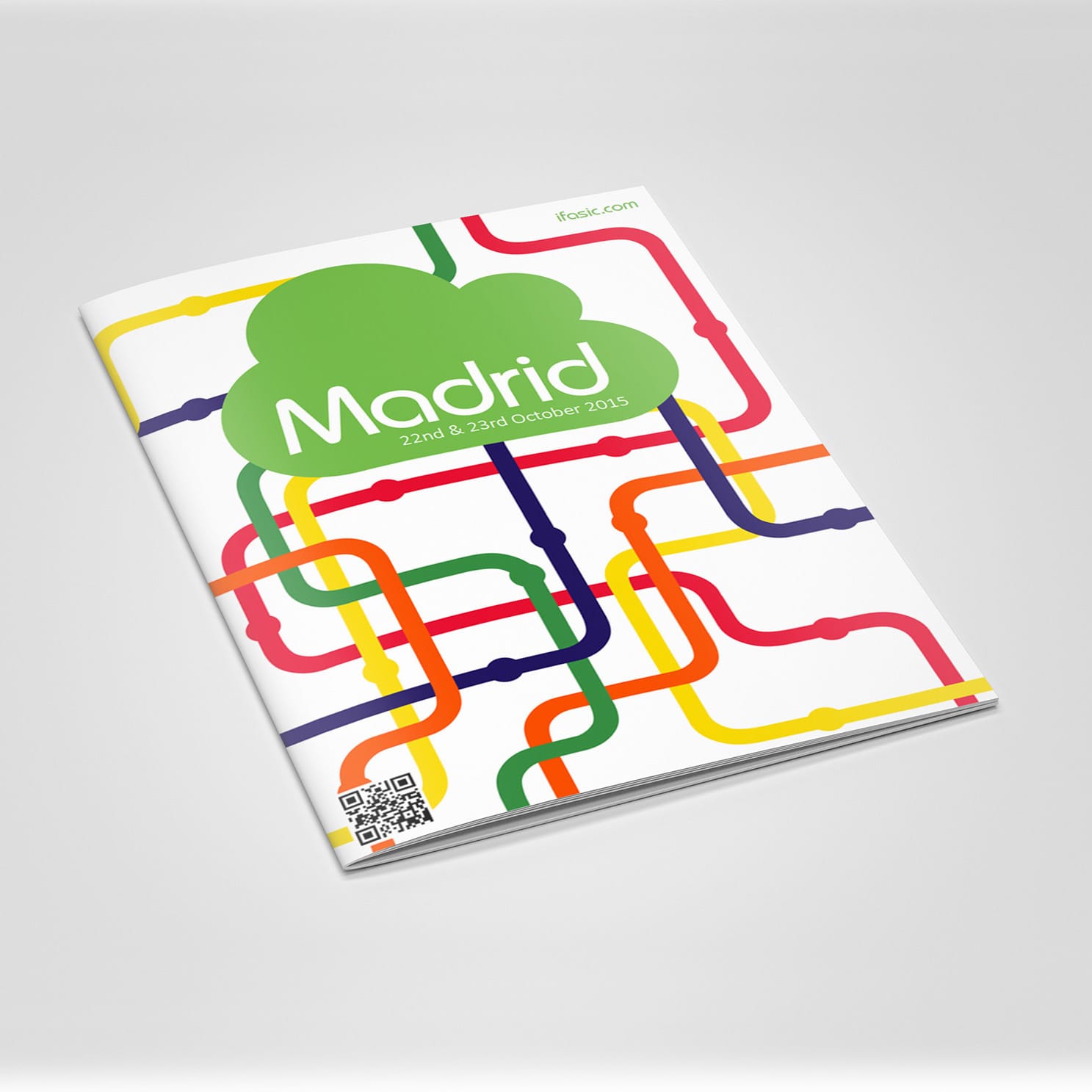 Print Leaflet design & production