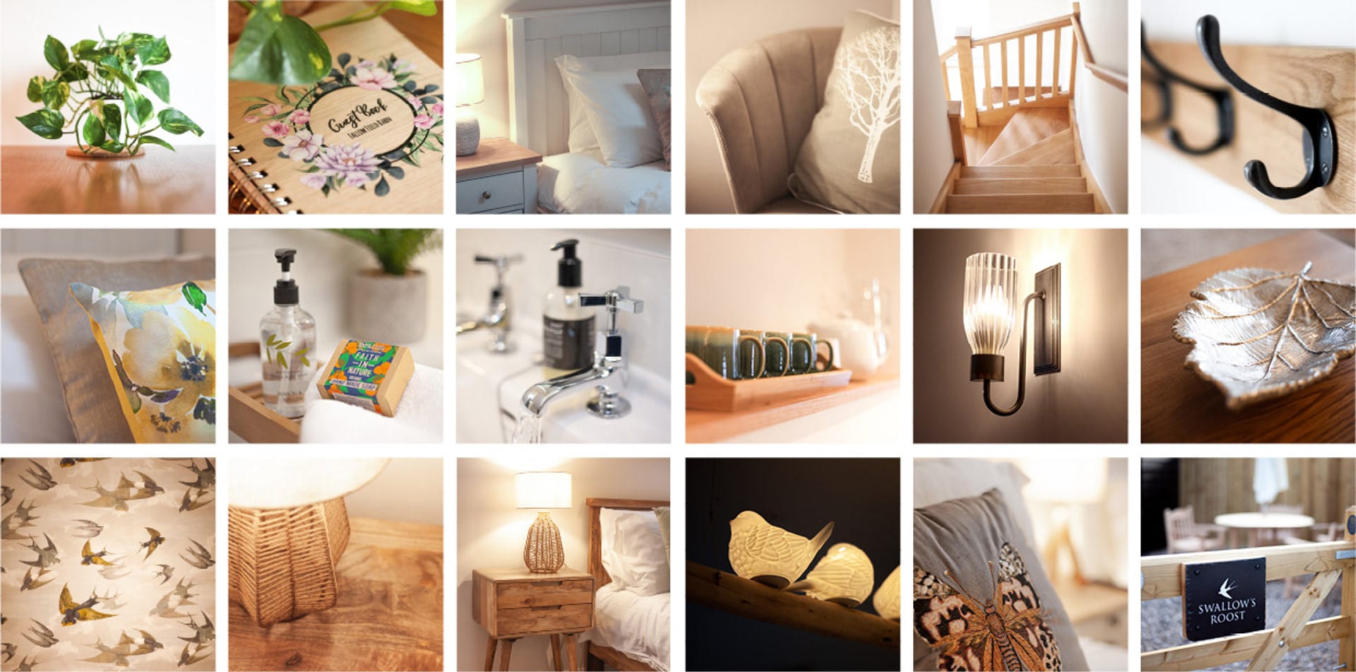 Lifestyle product photography